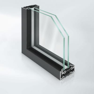 Jansen Fineline 70 Window - Prozori - 20682