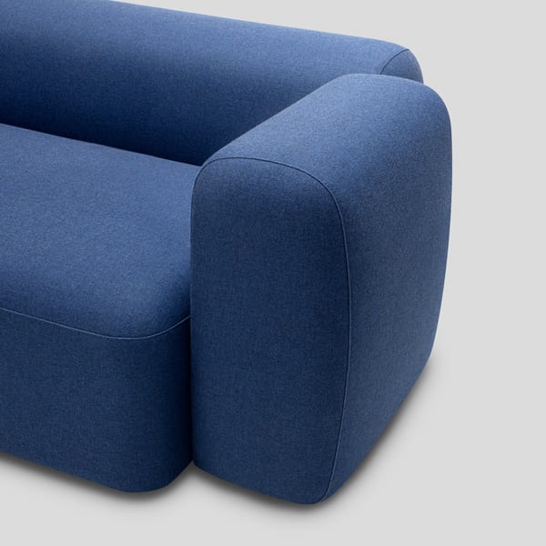 Monolite sofa - Sofe i garniture - 20739