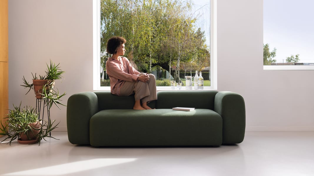 Monolite sofa - Sofe i garniture - 20740