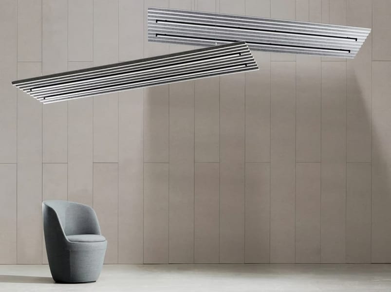 Feltouch Vertigo Cloud Lighting paneli - Akustični paneli - 20779