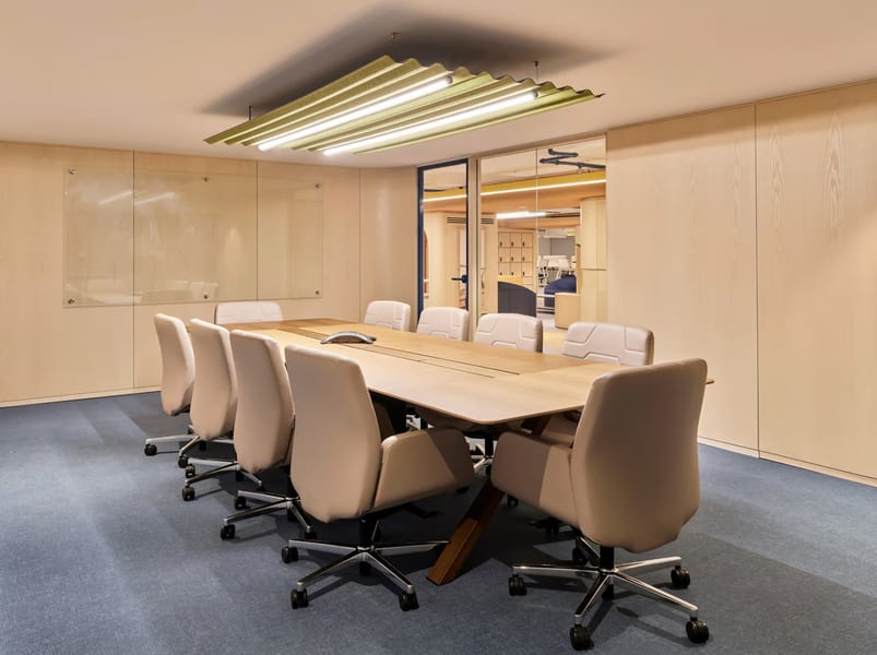 Feltouch Vertigo Cloud Lighting paneli - Akustični paneli - 20776
