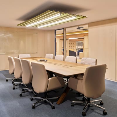 Feltouch Vertigo Cloud Lighting paneli - Akustični paneli - 20776
