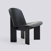 Hay Chisel 85 Lounge fotelja