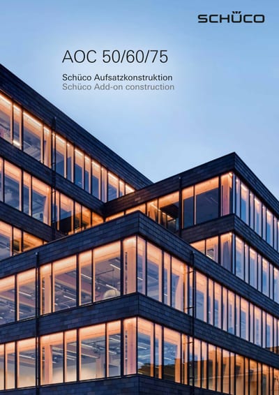 AOC 50/60/75