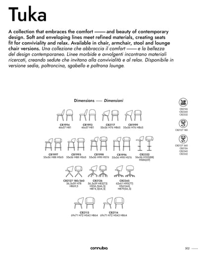 Tuka catalogue