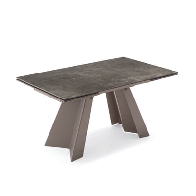 Calligaris Wings sto - Trpezarijski stolovi - Emmeti