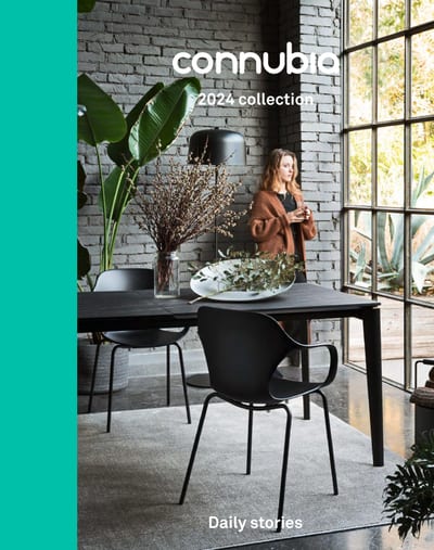 Calligaris 2024 catalogue