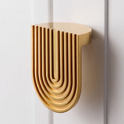 BOHO – ručica za nameštaj - Ručice za nameštaj - Karolina Čileg Design