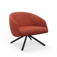B&T Bonny Wood fotelja