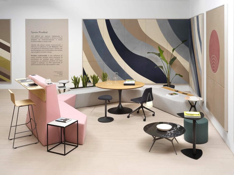 Sitia Rocks modularne sofe - Sofe i garniture - Delight