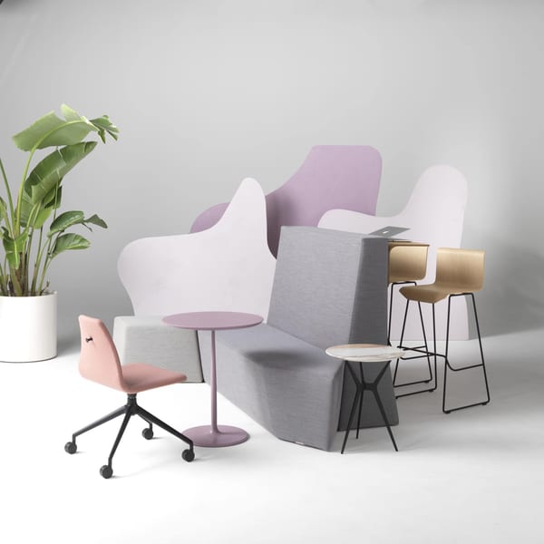 Sitia Rocks modularne sofe - Sofe i garniture - Delight