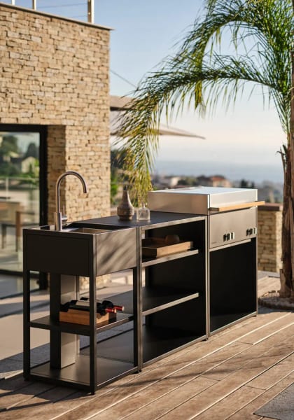 Kitchen Island kuhinja - Kuhinje - Artefacto