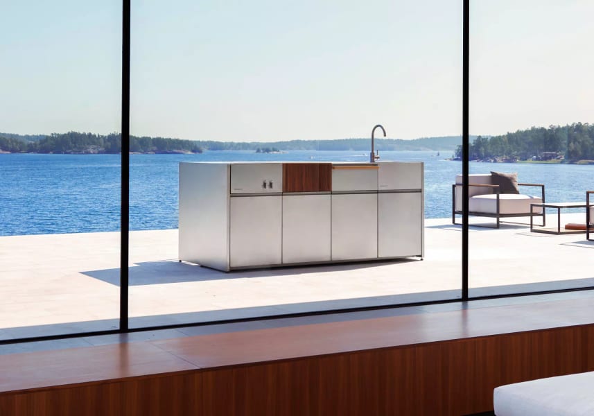 Kitchen Island kuhinja - Kuhinje - Artefacto