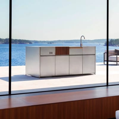 Kitchen Island kuhinja - Kuhinje - Artefacto