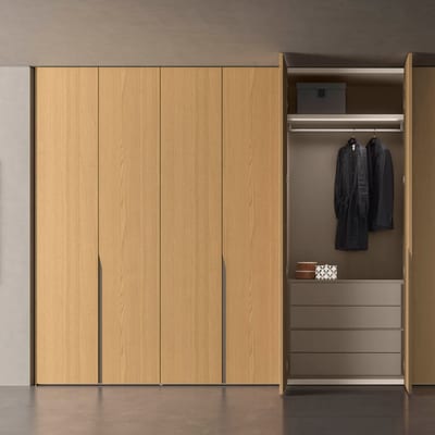 Manhattan garderober - Ormari - Artefacto
