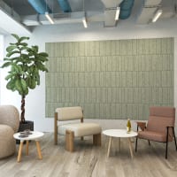 Flexxica Wall Tiles akustični paneli