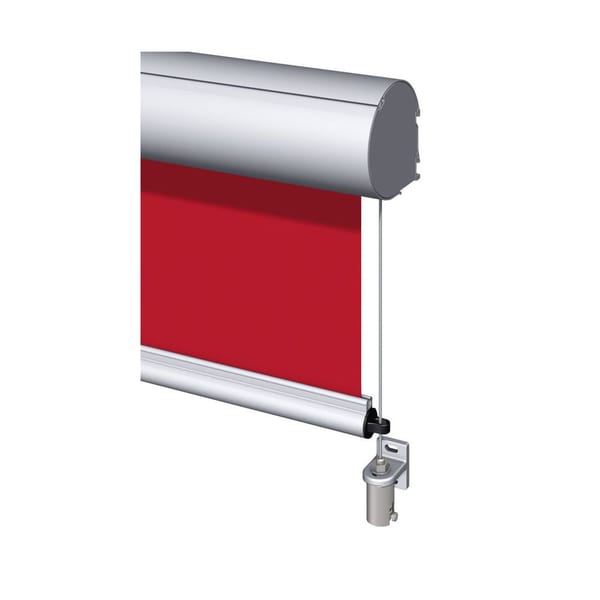 WAREMA Basic awning with cable guidance - Spoljašnja tenda - Zaštita od sunca - Alukoenigstahl