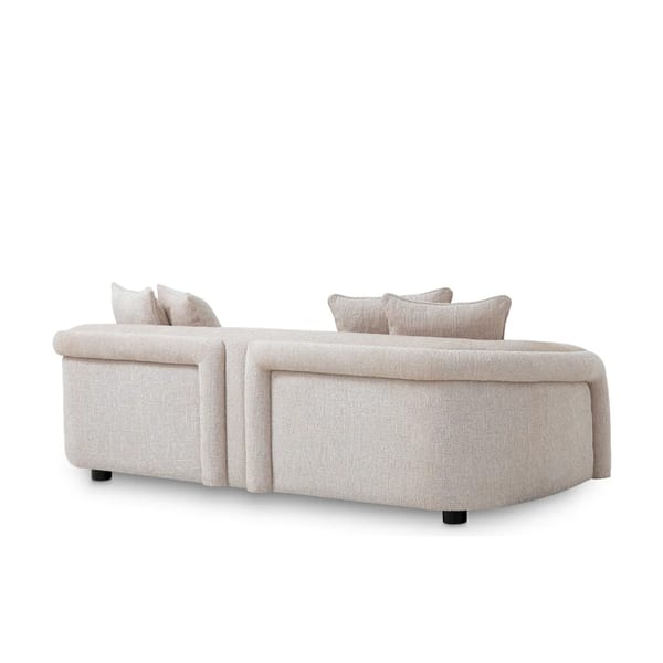 Avenza sofa - Sofe i garniture - Eichholtz