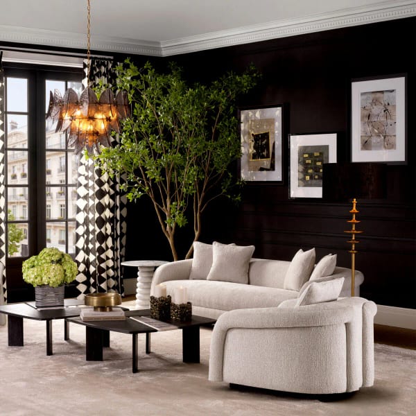 Avenza sofa - Sofe i garniture - Eichholtz