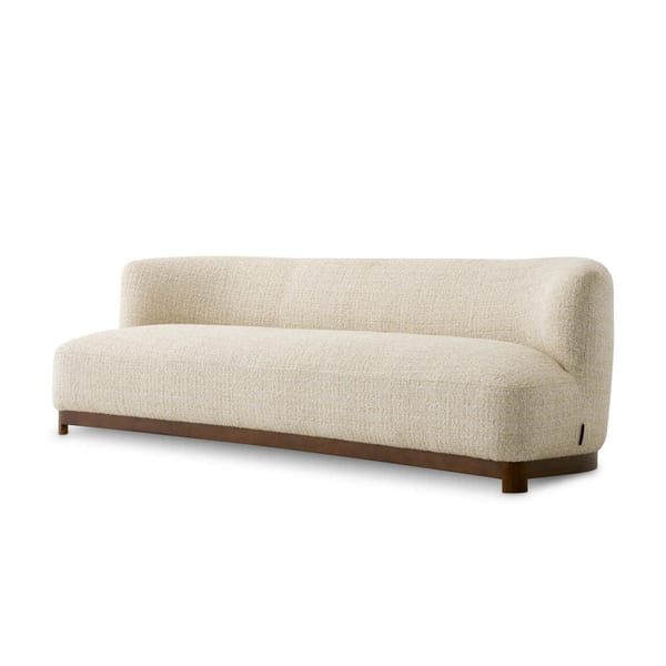 Stelvio sofa - Sofe i garniture - Eichholtz