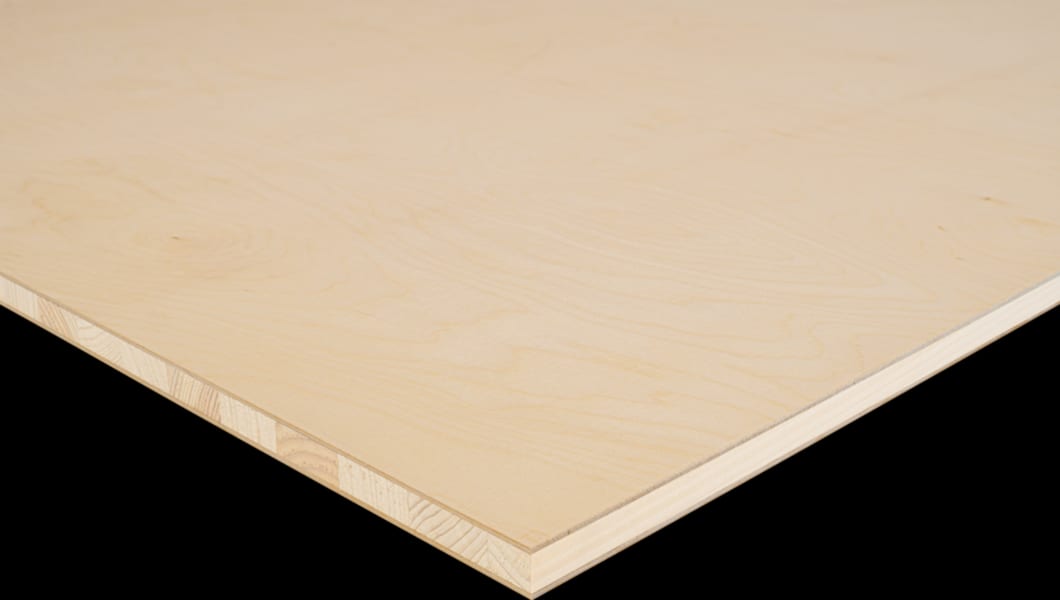 Panel ploča - Završna obrada - JAF