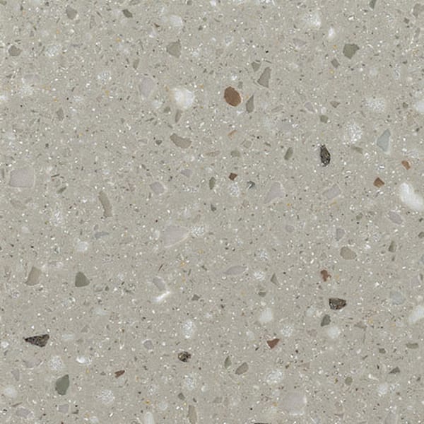 Mineralne ploče Corian - Završna obrada - JAF