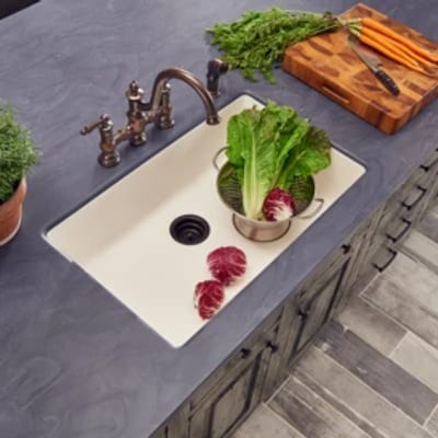 Corian Sudopere - JAF