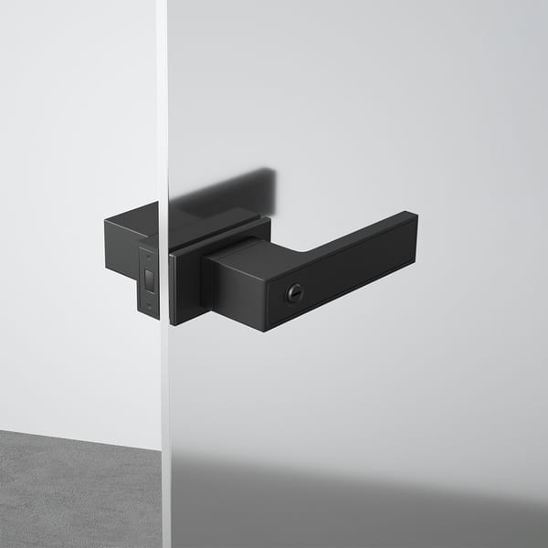 Kvake za staklena vrata - EURO-PROFIL