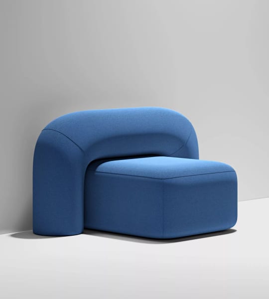 Artu Moss sofa - Sofe i garniture - Delight