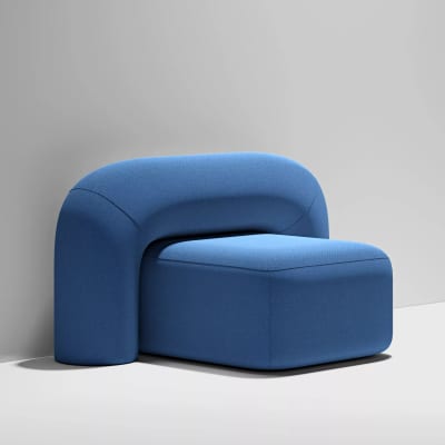 Artu Moss sofa - Sofe i garniture - Delight