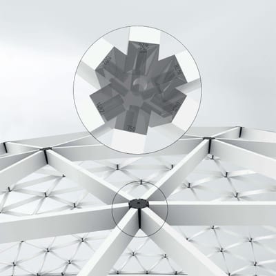 Schüco Façade System Grid2Shell - Fasadni sistem - Fasadni sistemi - Alukoenigstahl