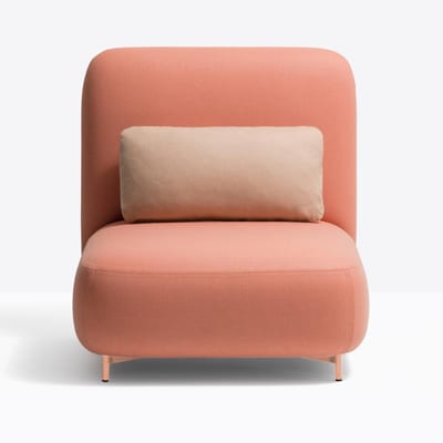 Pedrali Buddy meko sedenje - Sofe i garniture - NITEA