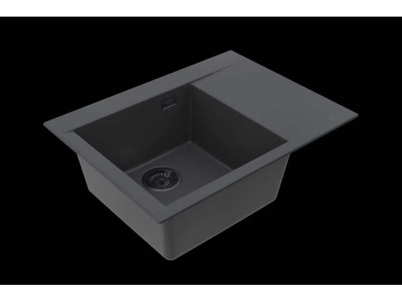 Pure-G 60 - Black Edition (A90) sudopera - Sudopere - Alveus