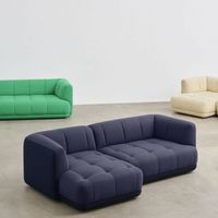 Hay Quilton sofa
