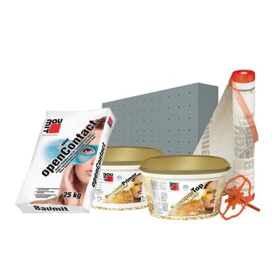 Baumit OpenSistem - Fasadna rešenja - 20466