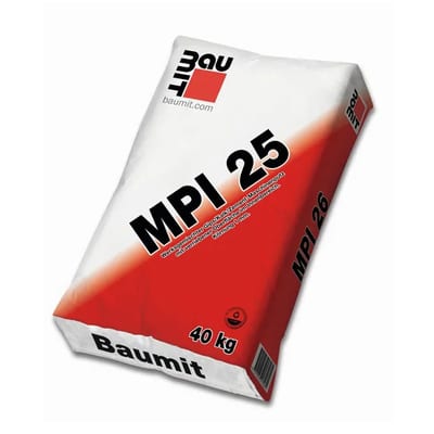 Baumit MPI 25 - Građevinski materijali - 20464