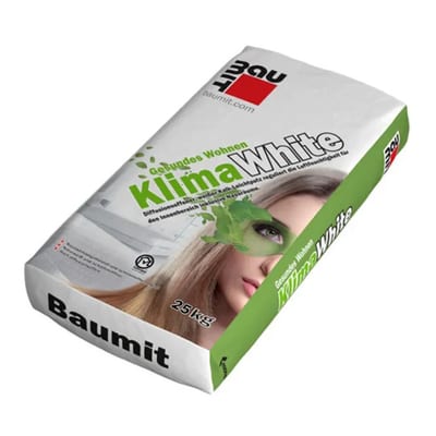 Baumit KlimaWhite - Građevinski materijali - 20463