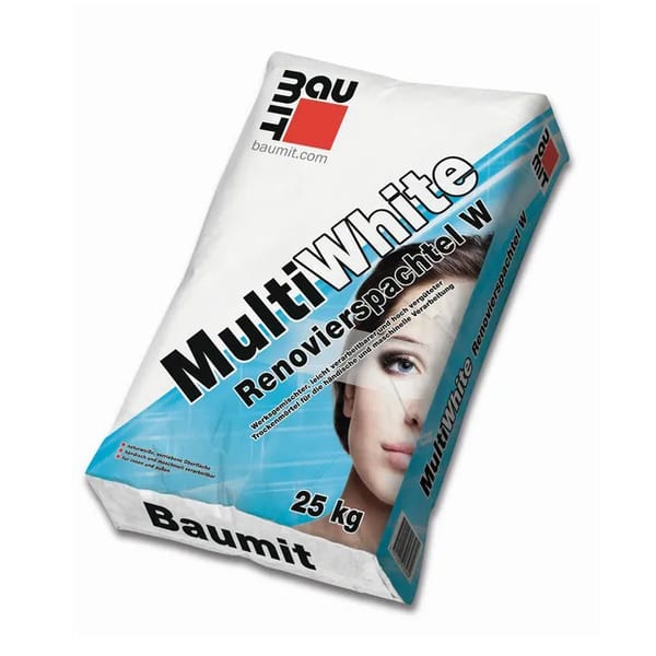 Baumit MultiWhite - Građevinski materijali - 20465