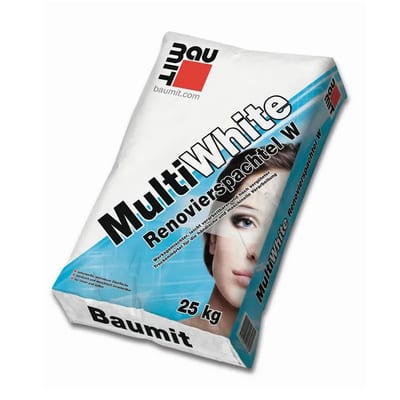 Baumit MultiWhite - Građevinski materijali - 20465