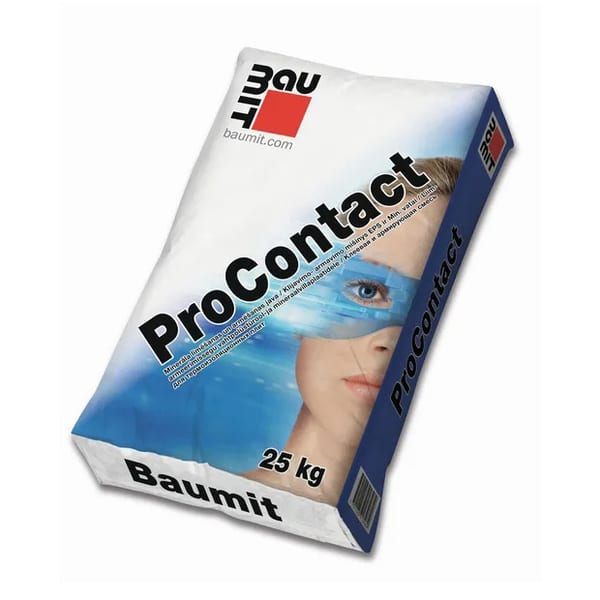 Baumit ProContact - Građevinski materijali - 20467