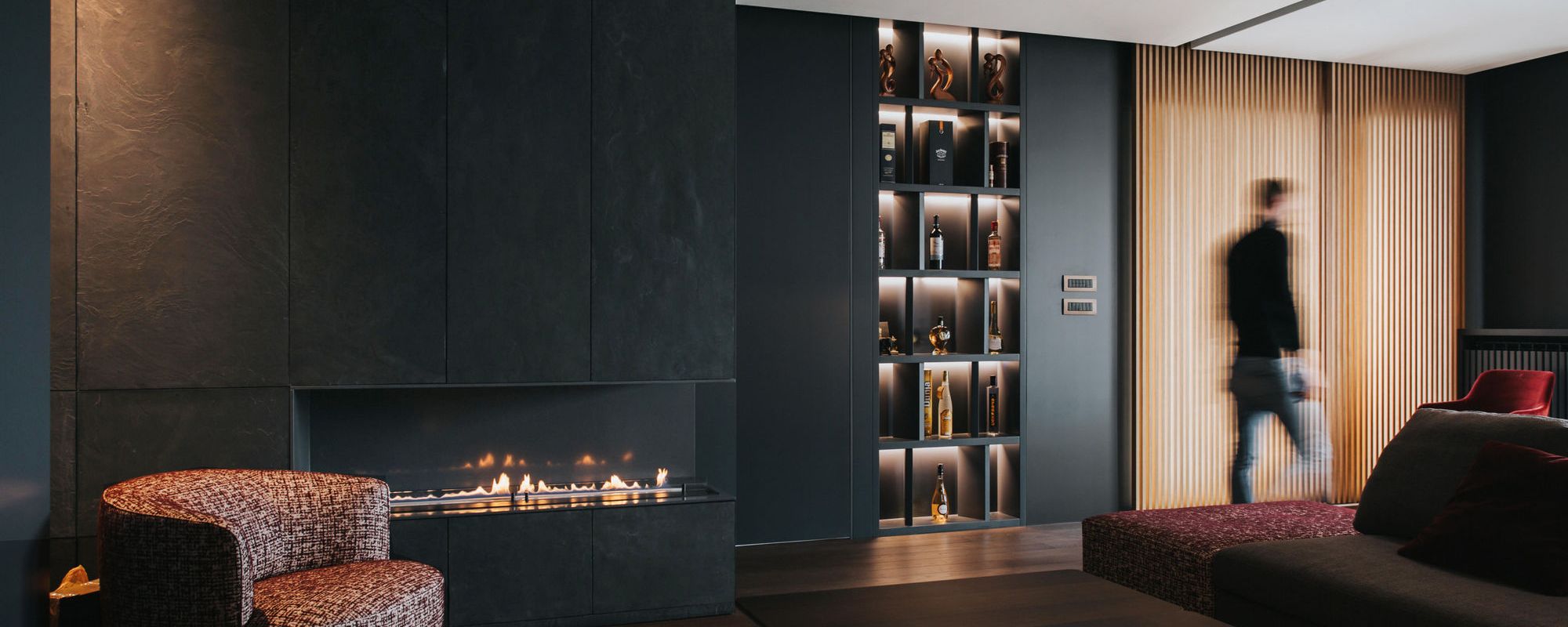 Apartman Skyline
