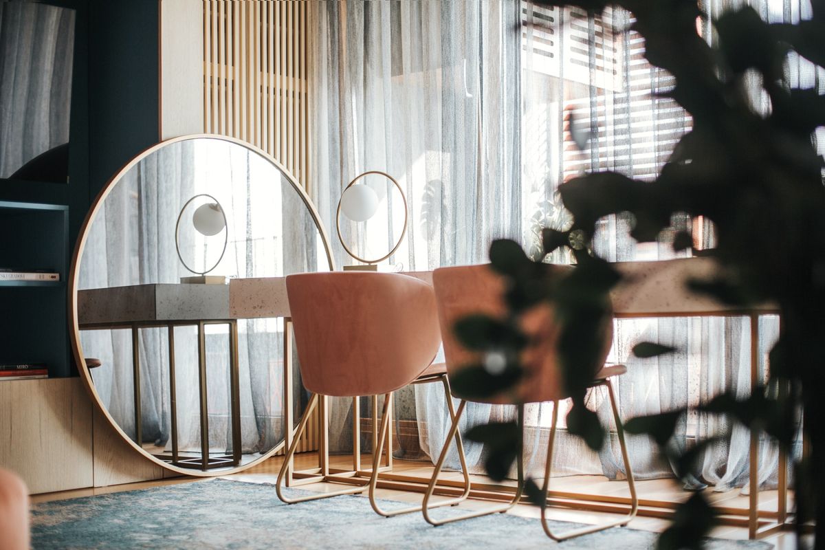 Enterijer stana „Bubble Gum” - Enterijer stana - 9240