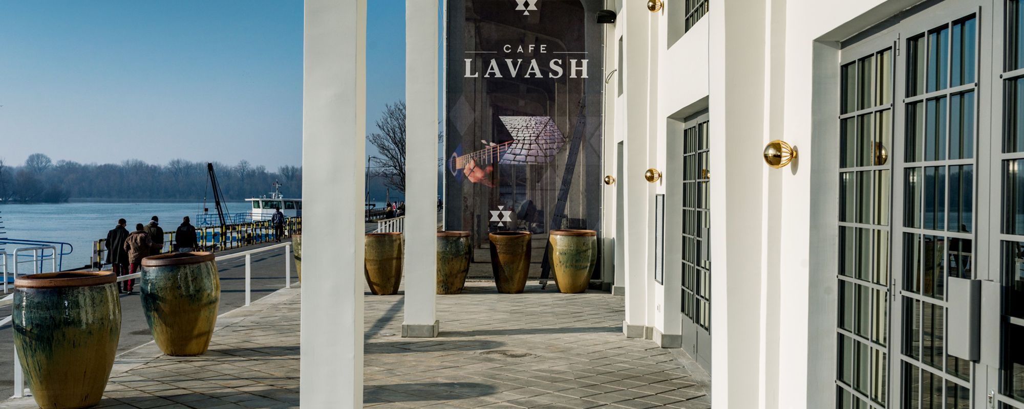 Lavash
