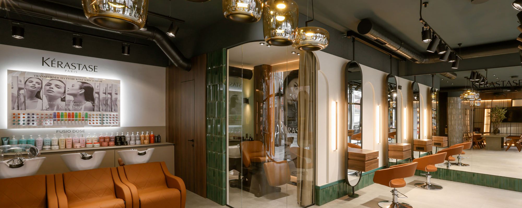 Frizerski salon Binjović