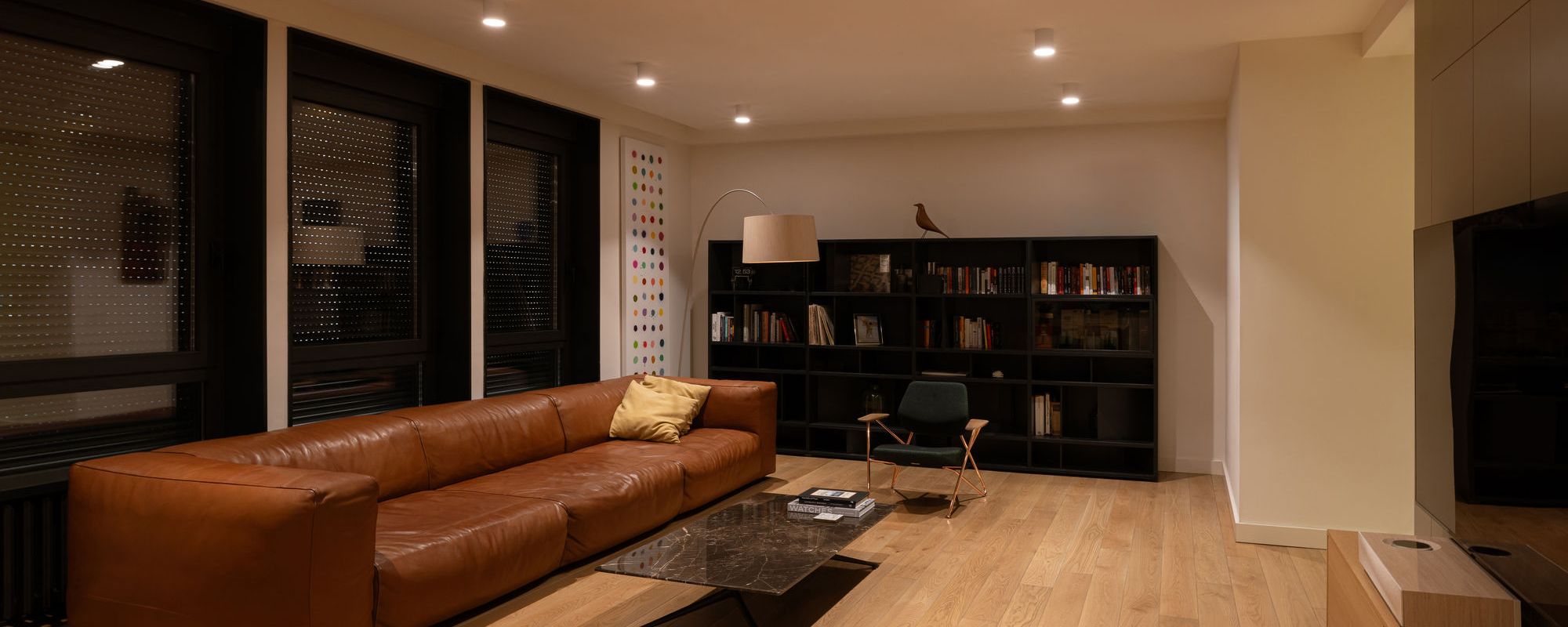 Apartman BD