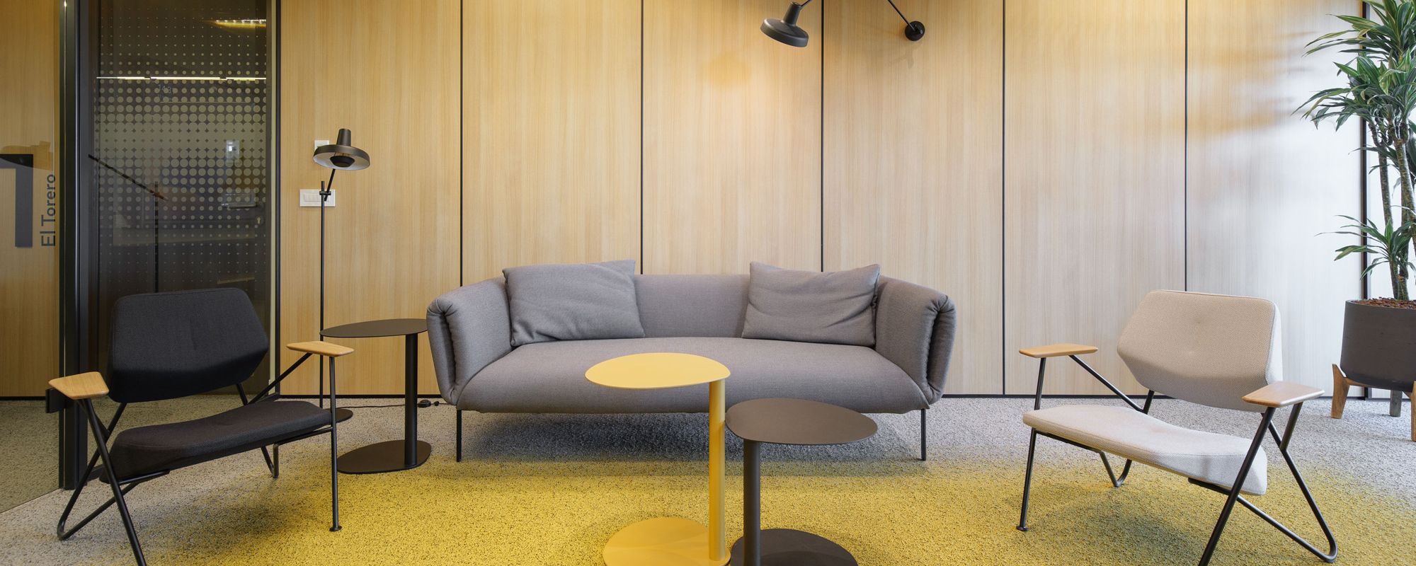 Poslovni prostor Bridge plaza office 1.0