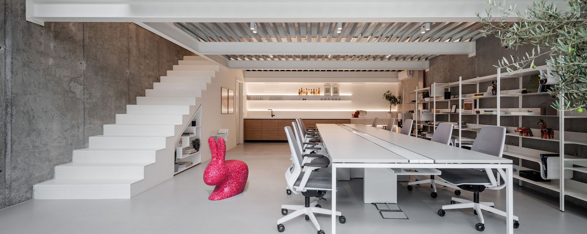 Remorker office