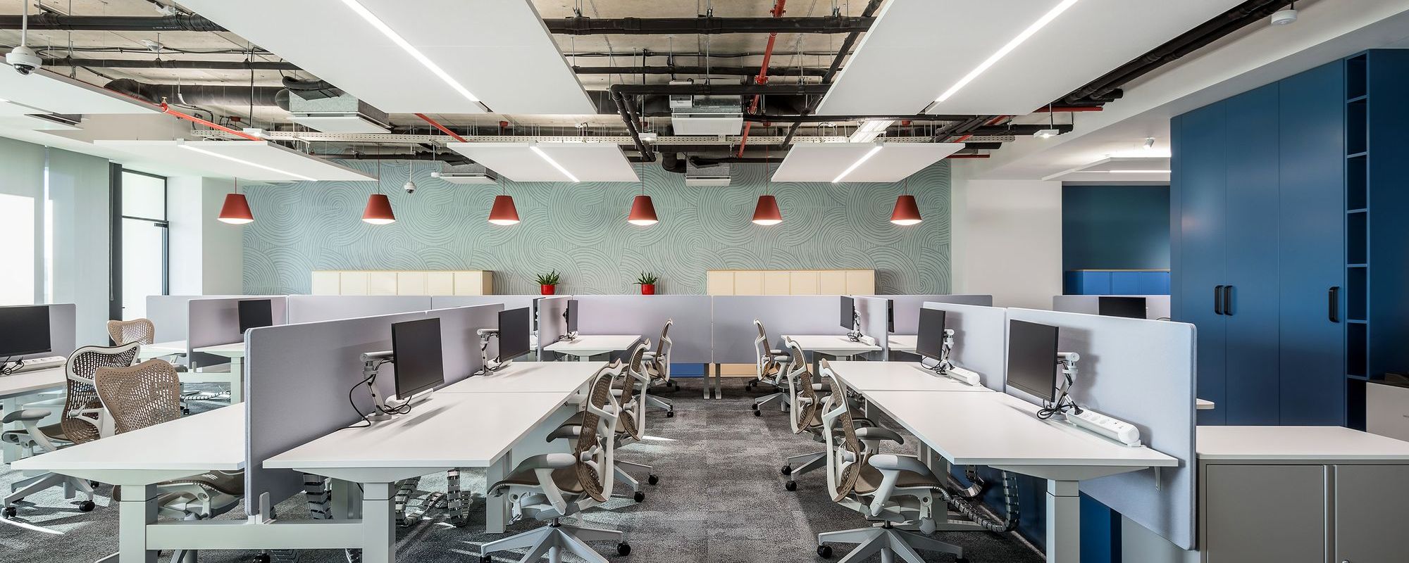 Oracle office