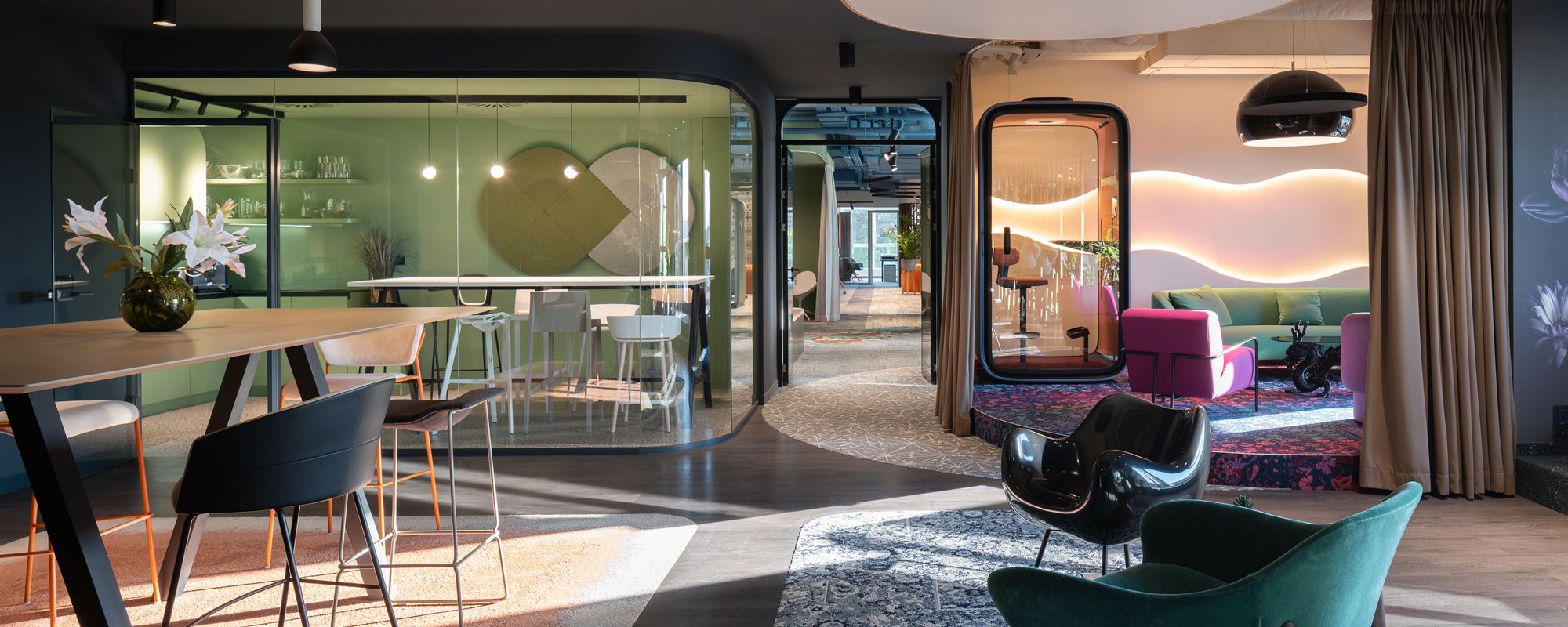 Delight Showroom