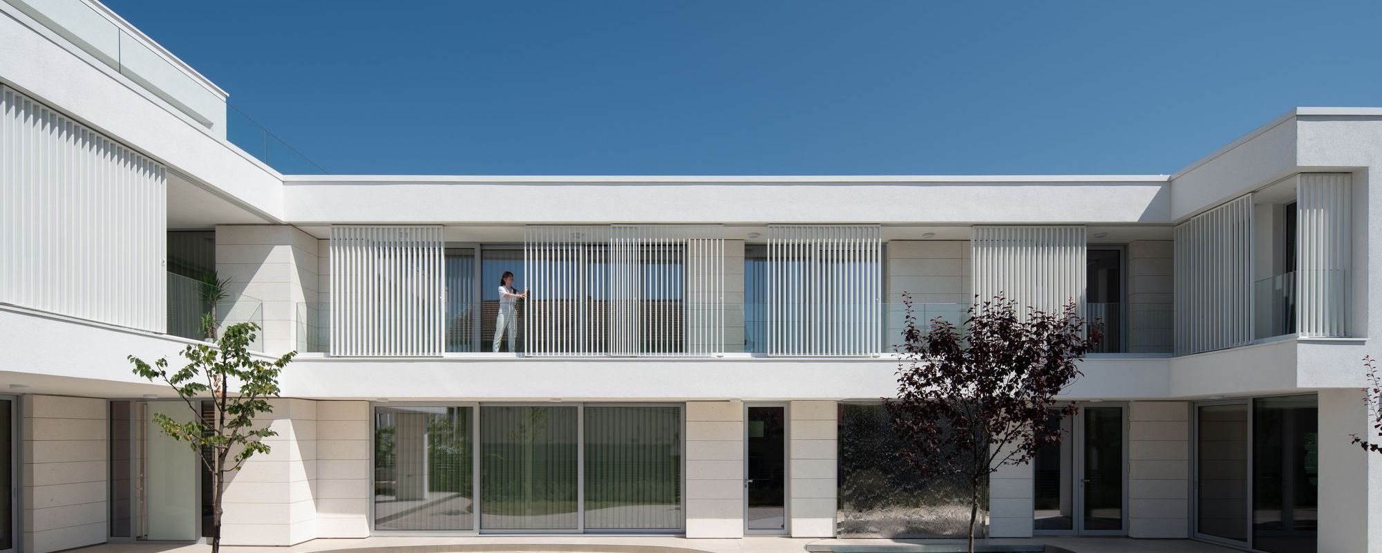 La Villa Bella